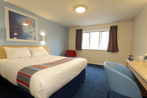 Travelodge London Romford Zimmer foto